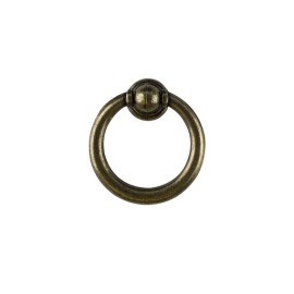 JALADERA ANILLO PARA MUEBLE