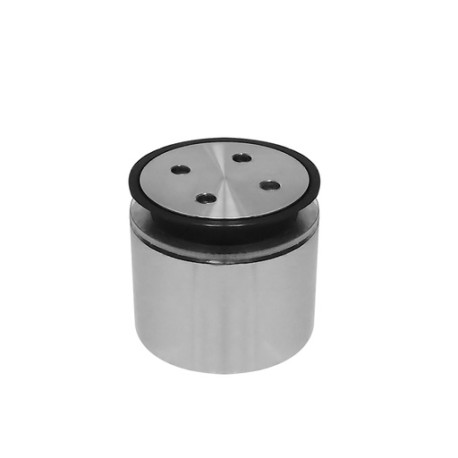 SEPARADOR PARA CRISTAL 20mm - Ø30mm - ACERO INOXIDABLE MOD.CY-01530SS